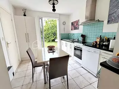 Maison, 97 m²