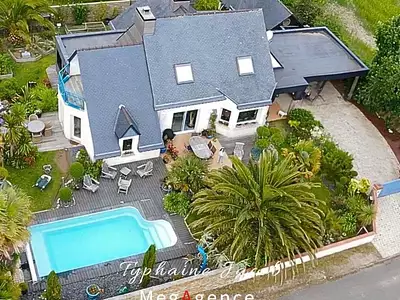 Maison, 173 m²
