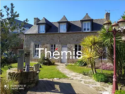 Maison, 130 m²