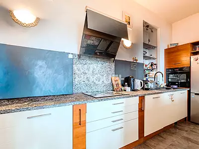 Appartement, 134,71 m²