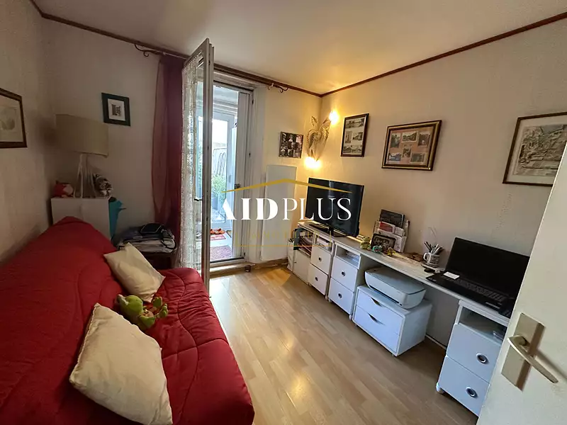 Appartement, 80 m²