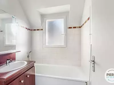 Appartement, 41 m²