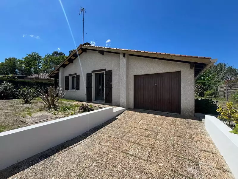 Maison, 79 m²