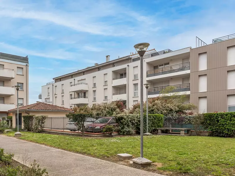 Appartement, 65,02 m²