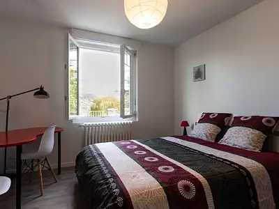 Appartement, 82 m²
