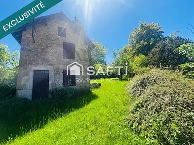 Maison, 187 m²
