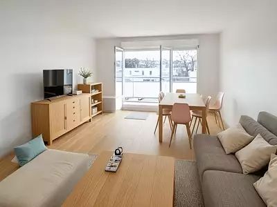 Appartement, 67,82 m²
