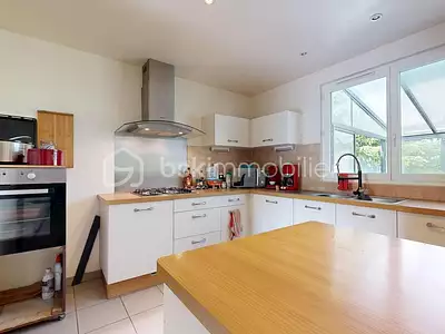 Maison, 137 m²