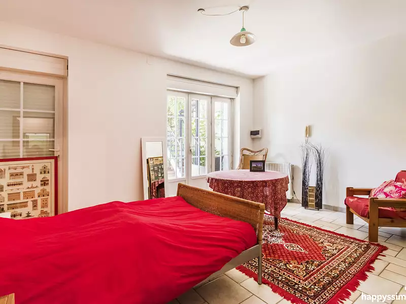 Maison, 152 m²