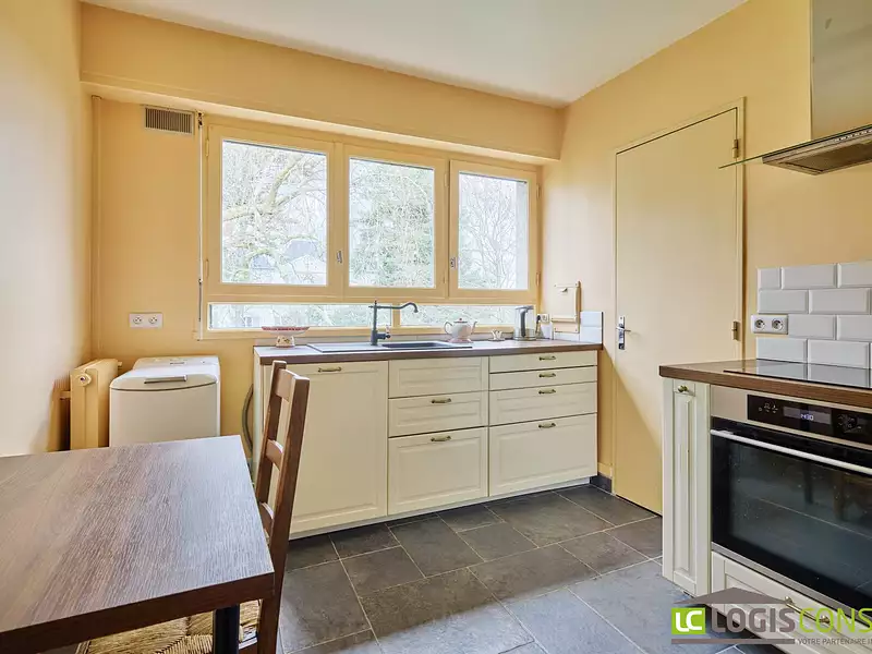Appartement, 78,31 m²