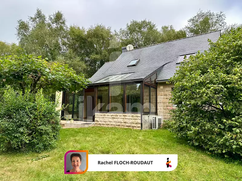 Maison, 116 m²