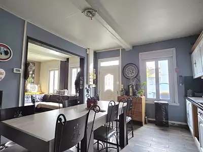 Maison, 78 m²