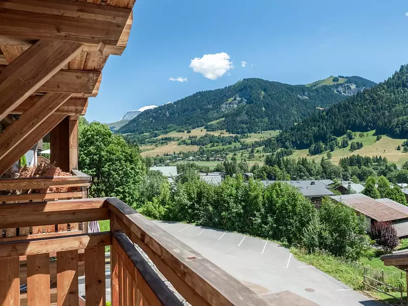 Appartement, 53 m²