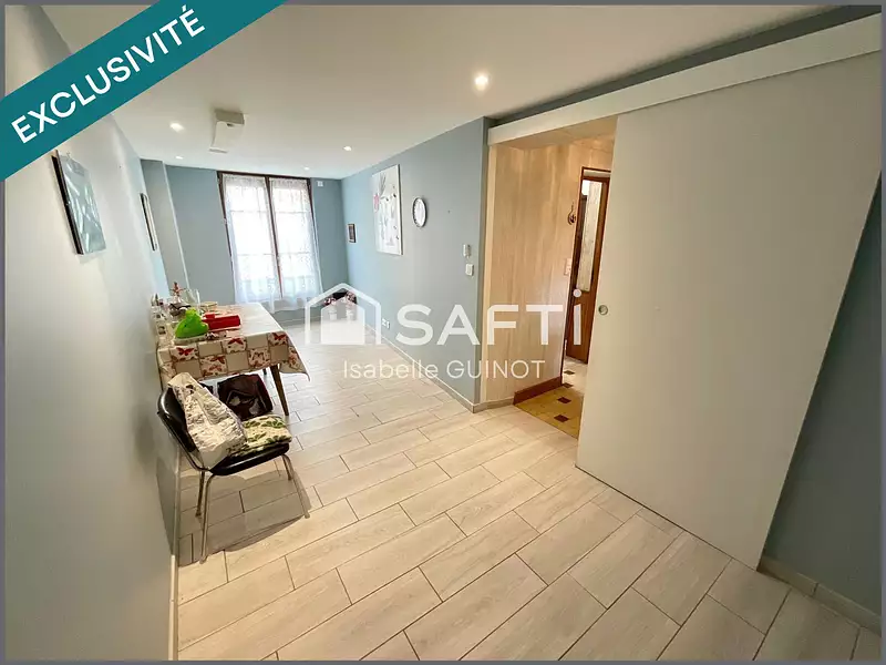 Maison, 105 m²