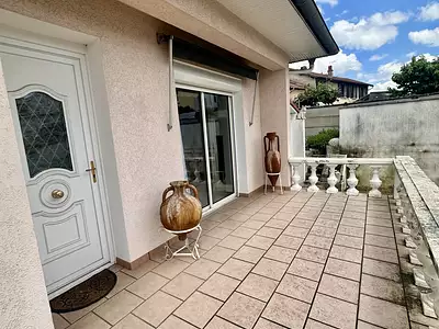 Maison, 110 m²