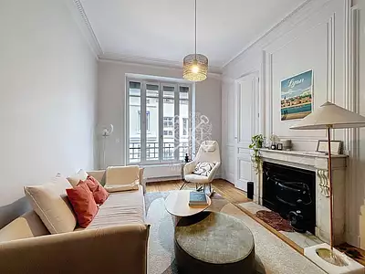 Appartement, 67,19 m²