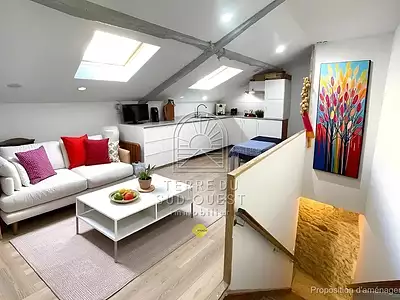 Appartement, 128 m²