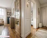 Appartement, 50 m²