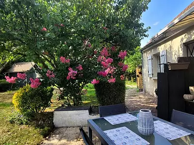 Maison, 99 m²