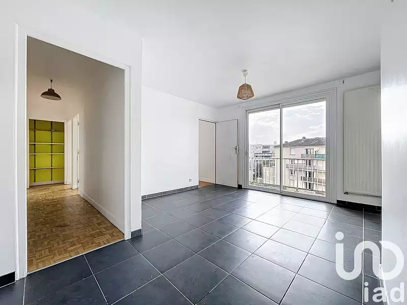 Appartement, 66 m²