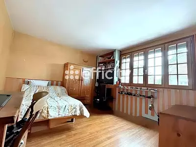 Maison, 80 m²