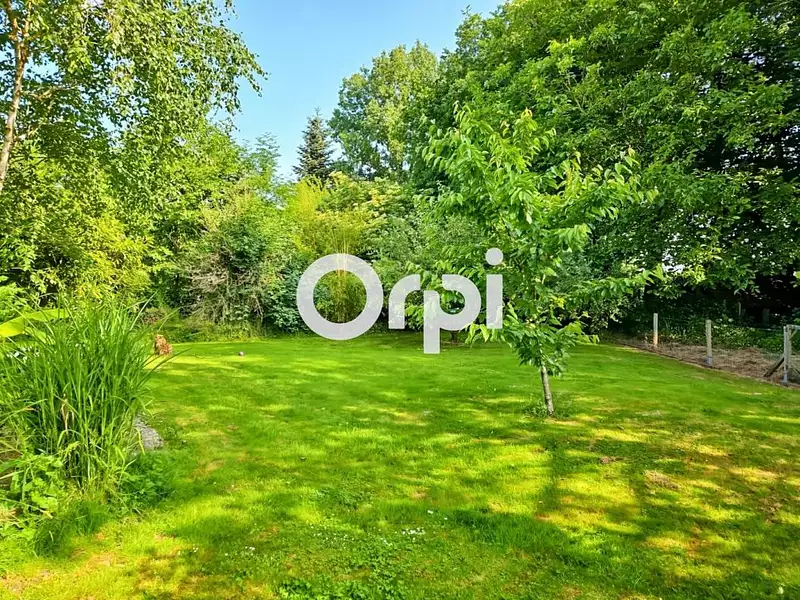 Maison, 95 m²
