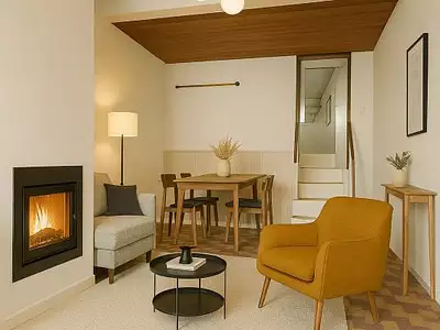 Maison, 110 m²