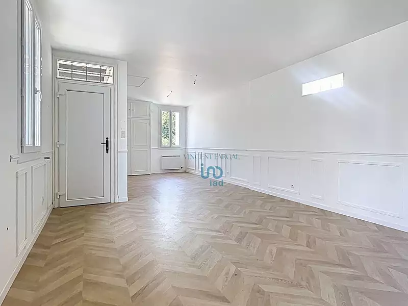 Maison, 120 m²