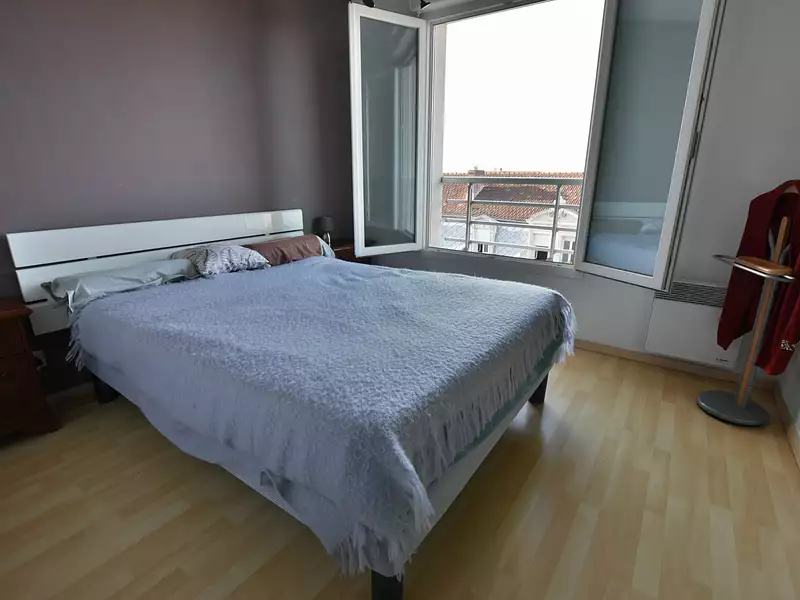 Appartement, 73 m²