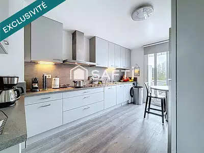 Appartement, 165 m²