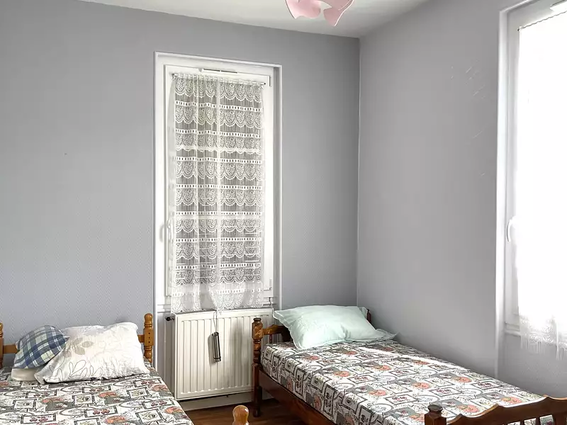 Maison, 168,5 m²
