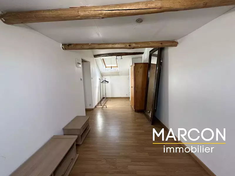 Maison, 68,43 m²