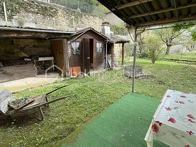 Maison, 122 m²