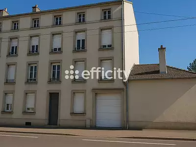 Immeuble, 522 m²
