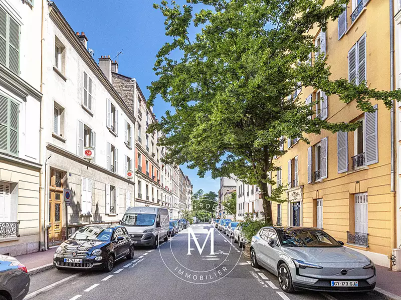 Appartement, 102,2 m²