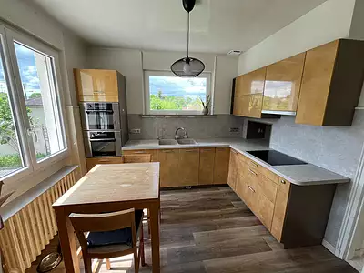 Maison, 170 m²