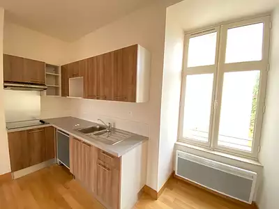 Appartement, 84,28 m²