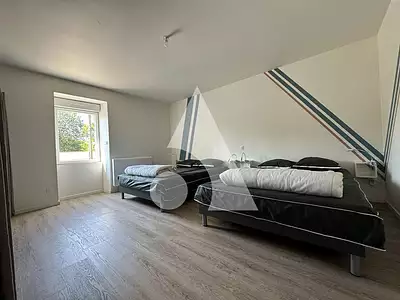 Maison, 248 m²