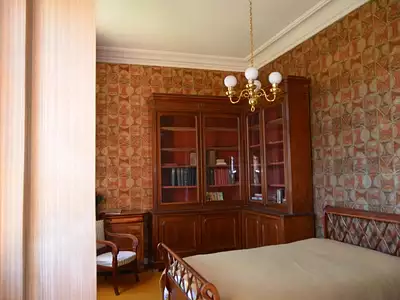 Maison, 460 m²
