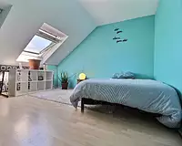 Appartement, 124 m²