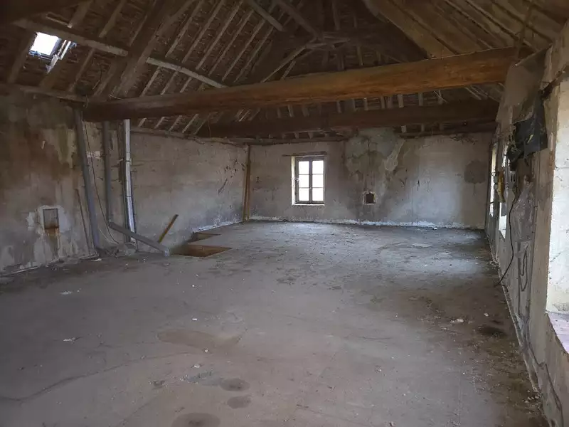 Maison, 140 m²
