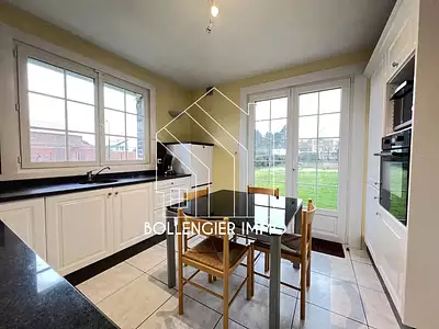 Maison, 90 m²