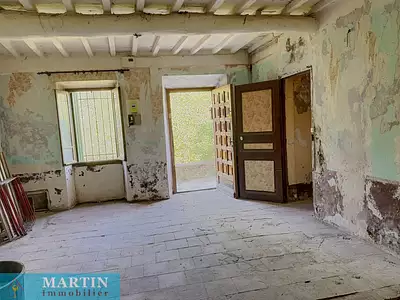 Maison, 167,5 m²