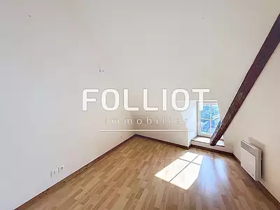 Appartement, 64 m²