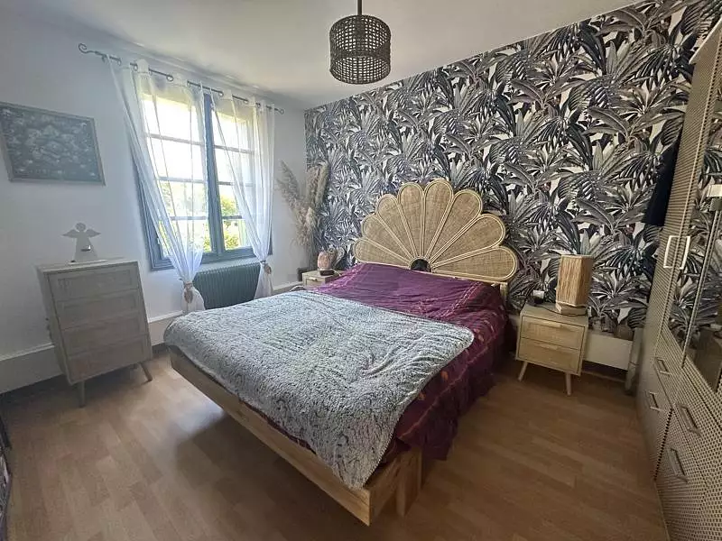 Maison, 93,72 m²