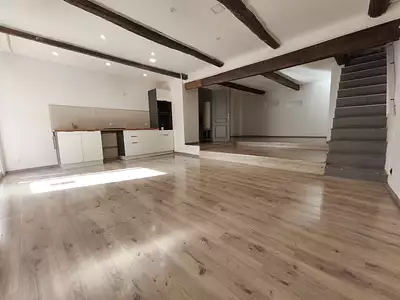 Appartement, 99,96 m²