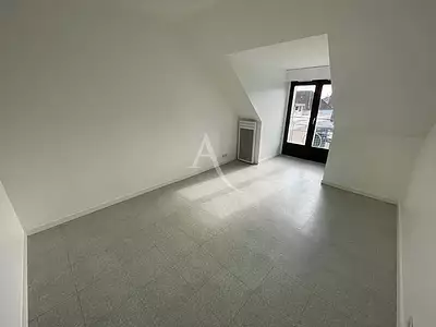Appartement, 46,34 m²