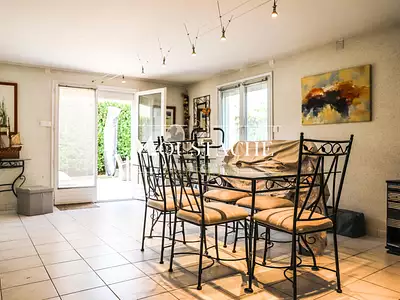 Maison, 129 m²