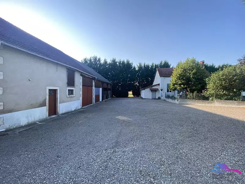 Maison, 116 m²