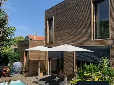 Maison, 115 m²
